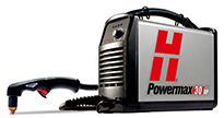 Hypertherm PowerMax 30 Air